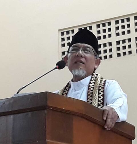 Kekuasaan itu Urusan Allah