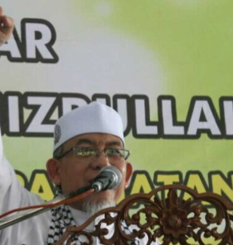 Kelapangan Hati Kunci Hidup Bahagia