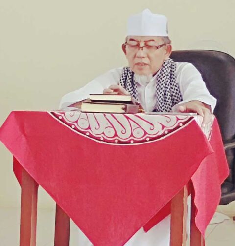 Nasihat Akhir Ramadhan Imamul Muslimin