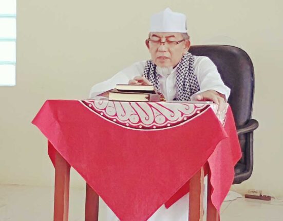 Nasihat Akhir Ramadhan Imamul Muslimin