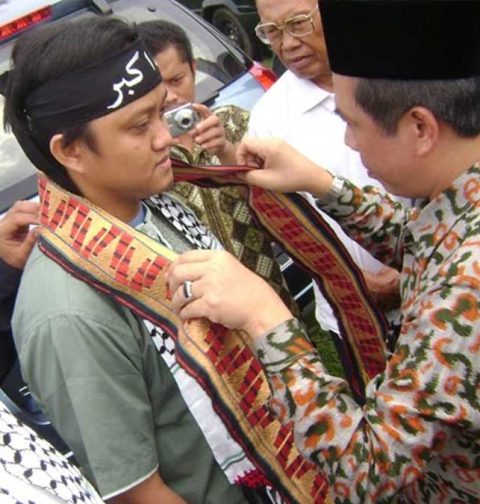 Nur Ikhwan Abadi