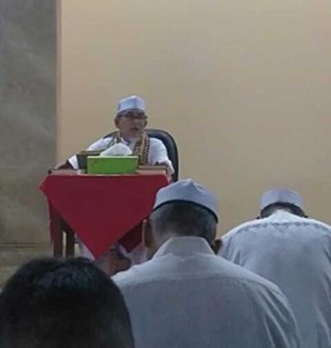 Pemberian Allah Haruslah Menjadi Keberkahan