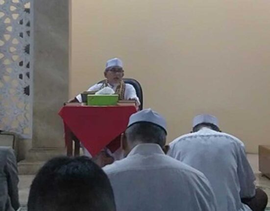 Pemberian Allah Haruslah Menjadi Keberkahan